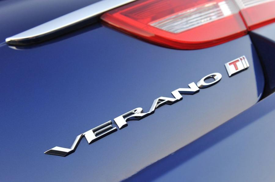  Buick Verano Turbo 2013 года  (фото 69 из 128)